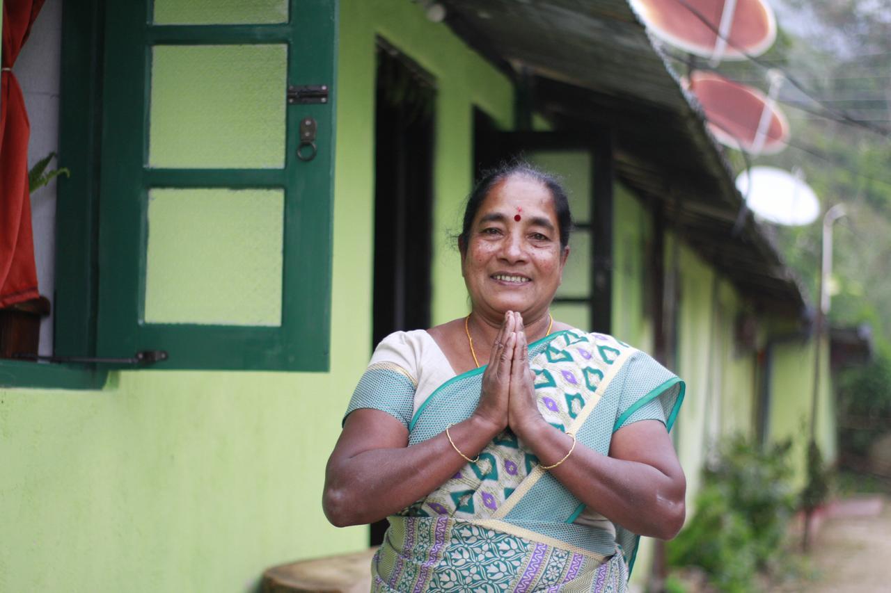 Meena Amma'S Tea Experience Boragasketiya Exterior photo